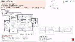 Bayshore Walk (D16), Condominium #576616951